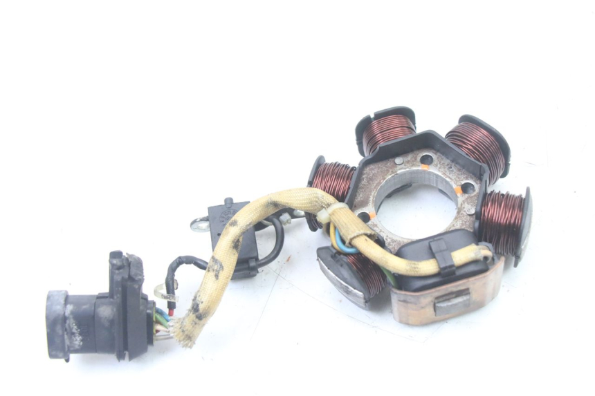 photo de ROTOR STATOR PIAGGIO VESPA S 2T 50 (2007 - 2014)