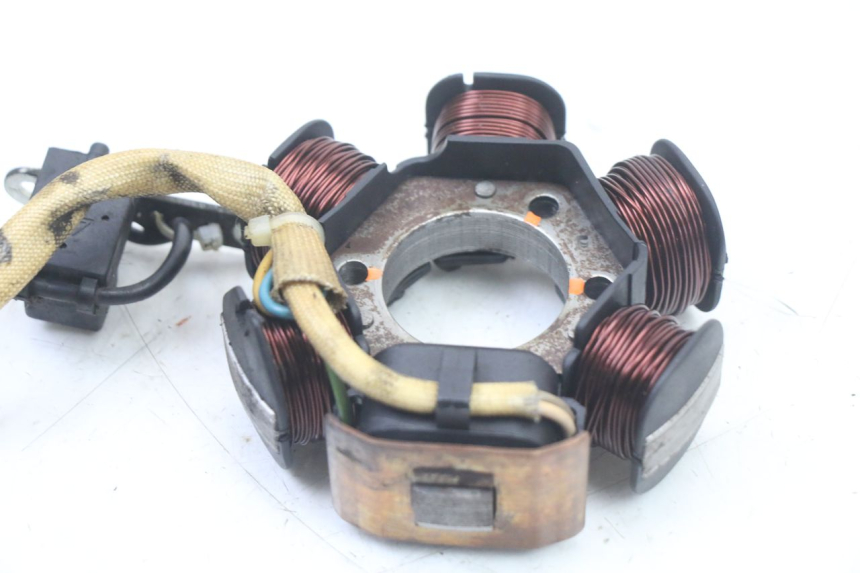 photo de ROTOR STATOR PIAGGIO VESPA S 2T 50 (2007 - 2014)