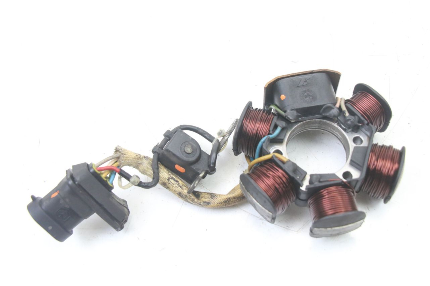 photo de ROTOR STATOR PIAGGIO VESPA S 2T 50 (2007 - 2014)