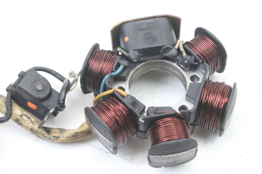 photo de ROTOR STATOR PIAGGIO VESPA S 2T 50 (2007 - 2014)