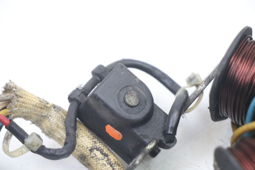 photo de ROTOR STATOR PIAGGIO VESPA S 2T 50 (2007 - 2014)