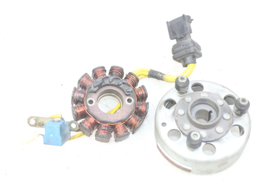 photo de ROTOR STATOR PIAGGIO X8 125 (2004 - 2007)