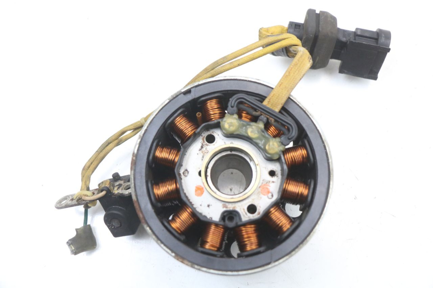 photo de ROTOR STATOR PIAGGIO X8 125 (2004 - 2007)