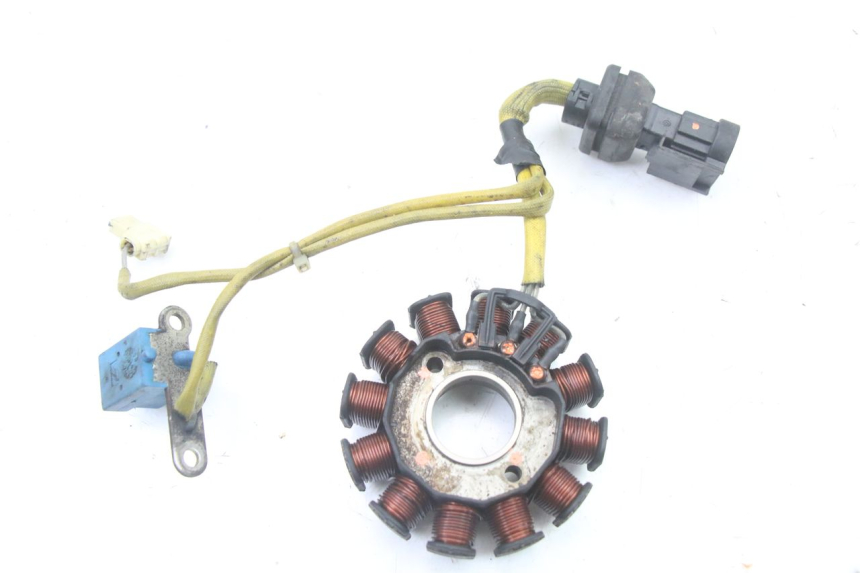 photo de ROTOR STATOR PIAGGIO X8 125 (2004 - 2007)
