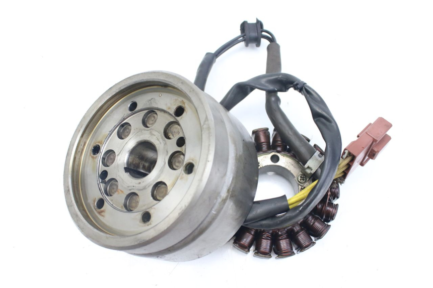 photo de ROTOR STATOR PIAGGIO X9 EVOLUTION 500 (2003 - 2005)