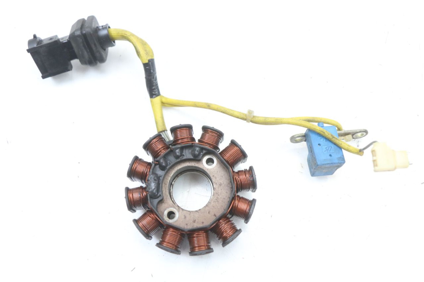 photo de ROTOR STATOR PIAGGIO XEVO - X EVO 125 (2007 - 2016)