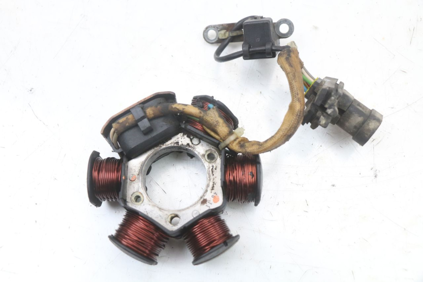 photo de ROTOR STATOR PIAGGIO ZIP 2T 50 (2009 - 2019)