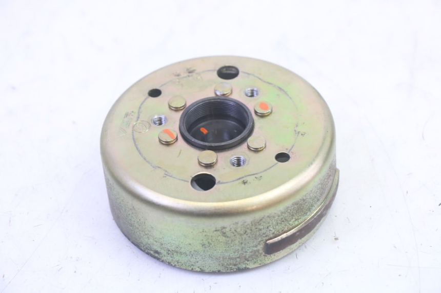 photo de ROTOR STATOR RIDE RACE 2T 50 (2012 - 2017) - Technical close-up