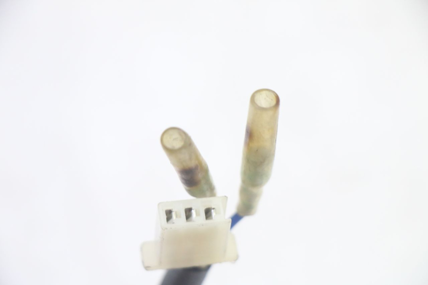 photo de ROTOR STATOR RIDE RACE 2T 50 (2012 - 2017) - Surface and material condition