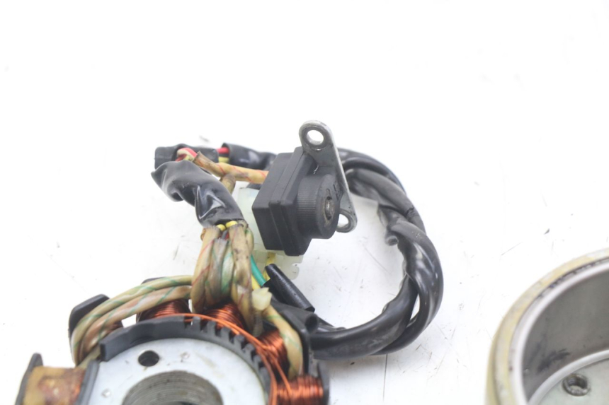 photo de ROTOR STATOR RAZZO STEED 125 (2012 - 2018)