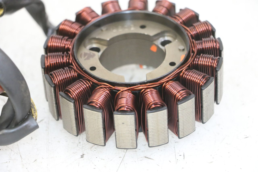 photo de ROTOR STATOR PEUGEOT SATELIS 125 (2013 - 2018)