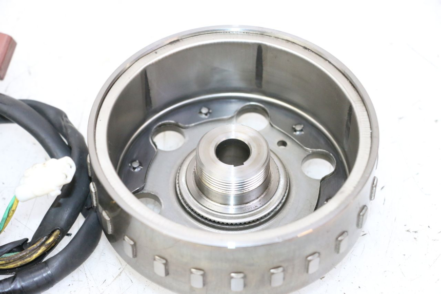 photo de ROTOR STATOR PEUGEOT SATELIS 125 (2010 - 2012)