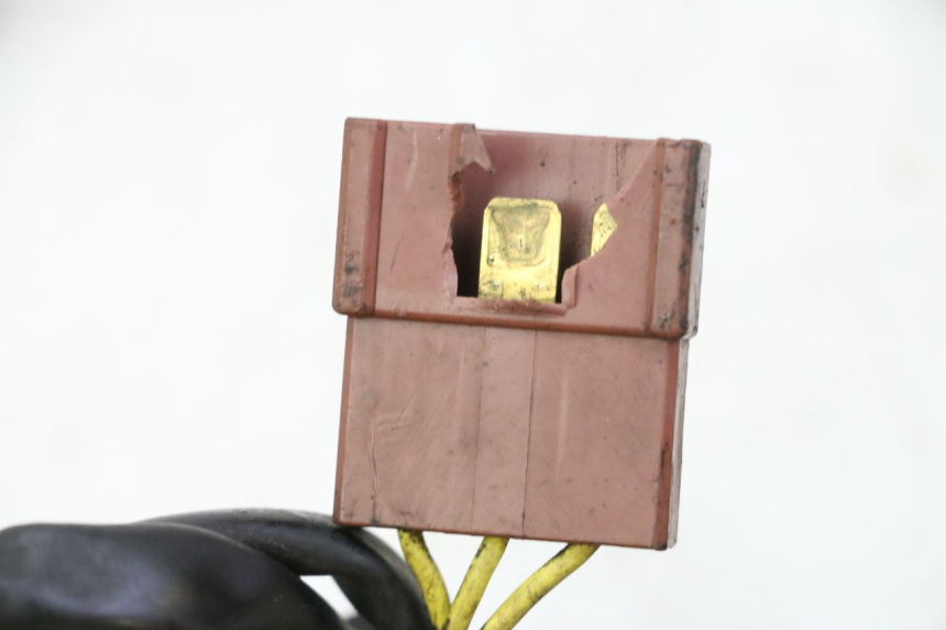 photo de ROTOR STATOR PEUGEOT SATELIS 125 (2010 - 2012)