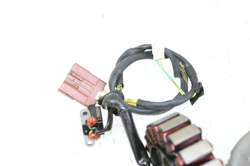 photo de ROTOR STATOR PEUGEOT SATELIS 125 (2010 - 2012)