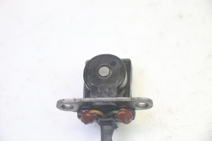 photo de ROTOR STATOR PEUGEOT SATELIS 125 (2013 - 2018)