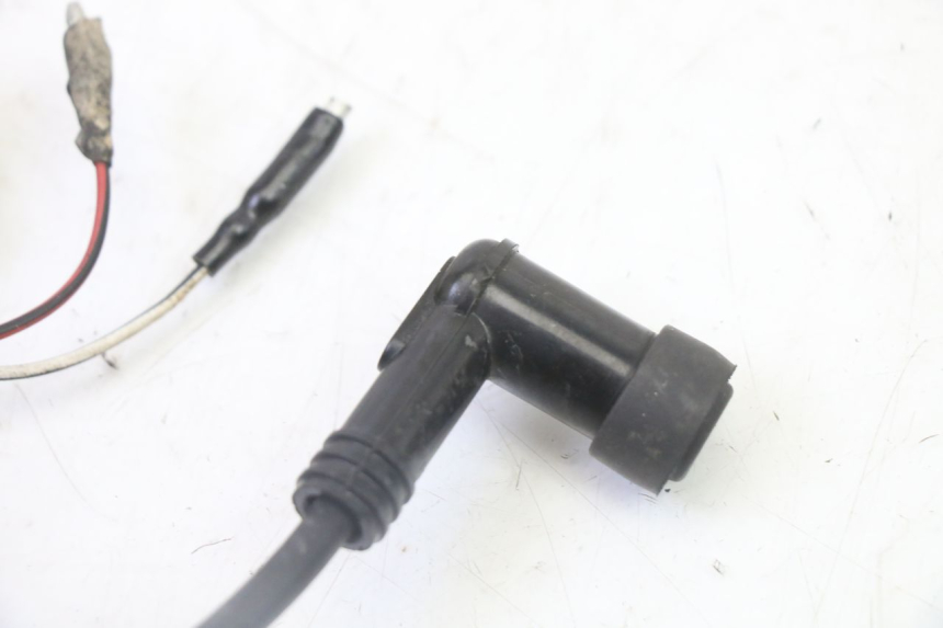photo de ROTOR STATOR DERBI SENDA SM DRD 50 (2008 - 2013)