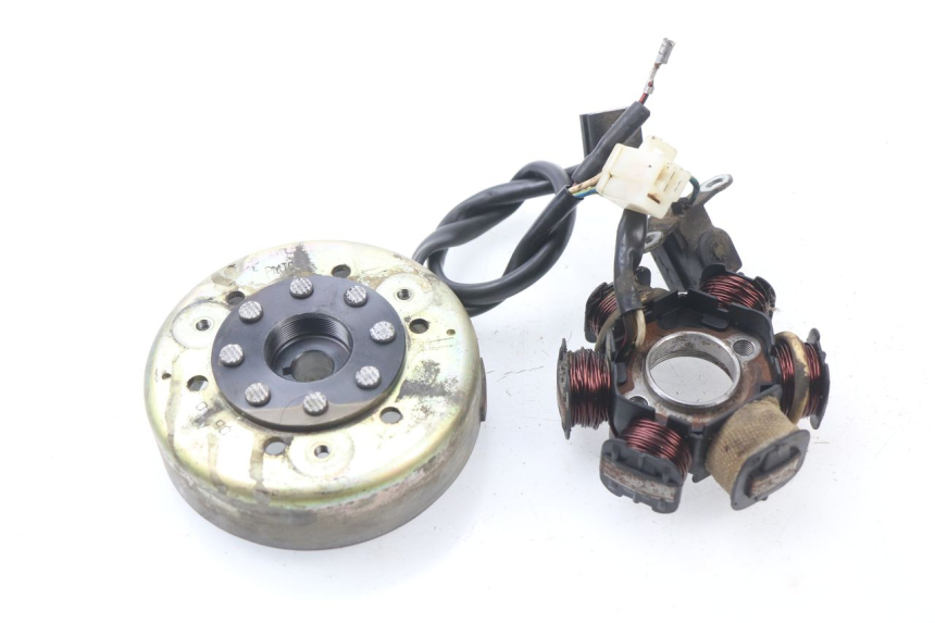 photo de ROTOR STATOR PEUGEOT SPEEDFIGHT 3 AIR 50 (2009 - 2015)