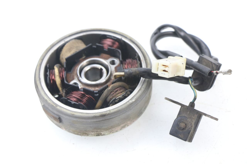 photo de ROTOR STATOR PEUGEOT SPEEDFIGHT 3 AIR 50 (2009 - 2015)