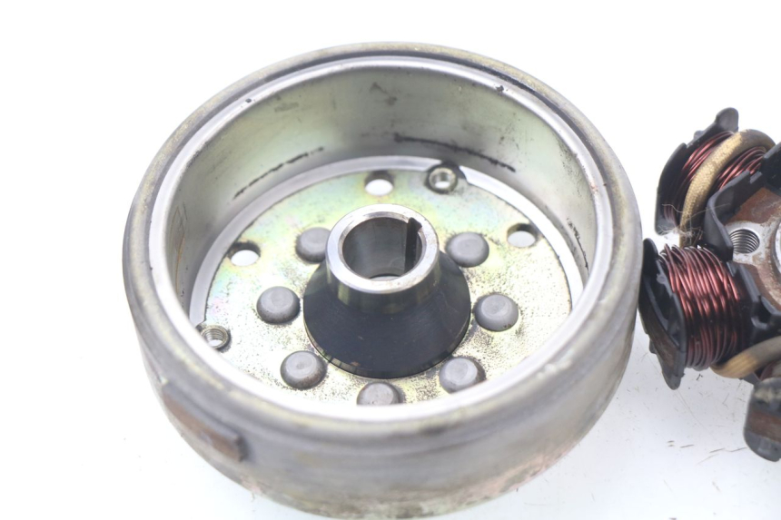 photo de ROTOR STATOR PEUGEOT SPEEDFIGHT 3 AIR 50 (2009 - 2015)