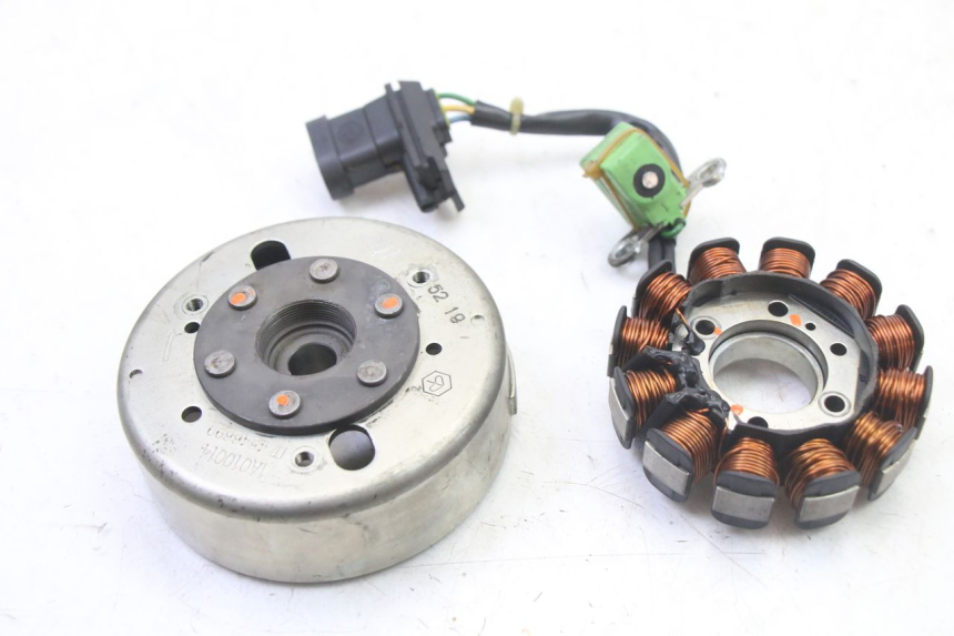 photo de ROTOR STATOR APRILIA SR 2T 50 (2018 - 2022)