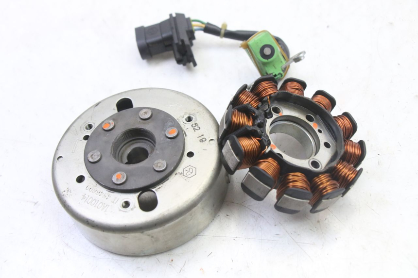 photo de ROTOR STATOR APRILIA SR 2T 50 (2018 - 2022)