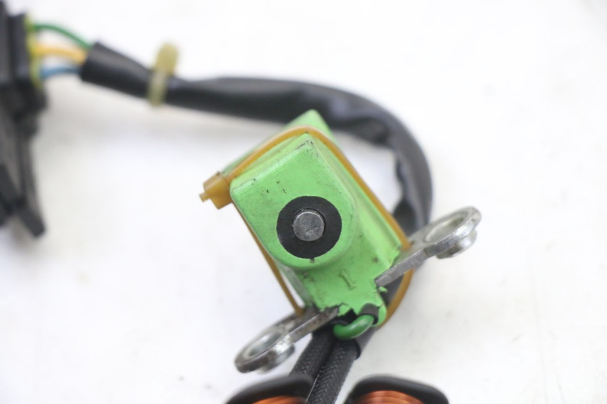photo de ROTOR STATOR APRILIA SR 2T 50 (2018 - 2022)