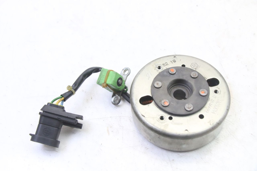 photo de ROTOR STATOR APRILIA SR 2T 50 (2018 - 2022)