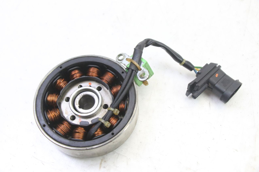 photo de ROTOR STATOR APRILIA SR 2T 50 (2018 - 2022)