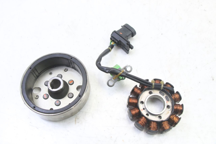 photo de ROTOR STATOR APRILIA SR 2T 50 (2018 - 2022)