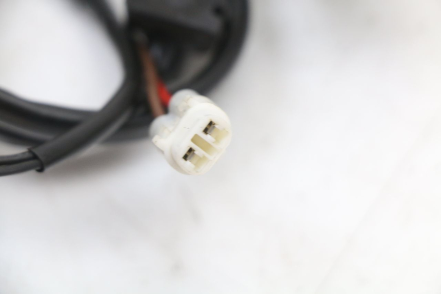 photo de ROTOR STATOR PEUGEOT STREETZONE I 2T 50 (2018 - 2020)