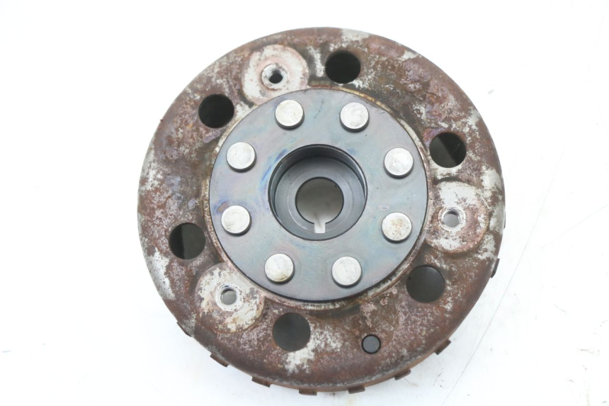 photo de ROTOR STATOR PEUGEOT STREETZONE I 2T 50 (2018 - 2020)