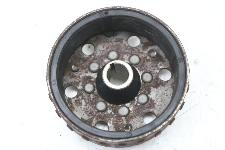 photo de ROTOR STATOR PEUGEOT STREETZONE I 2T 50 (2018 - 2020)