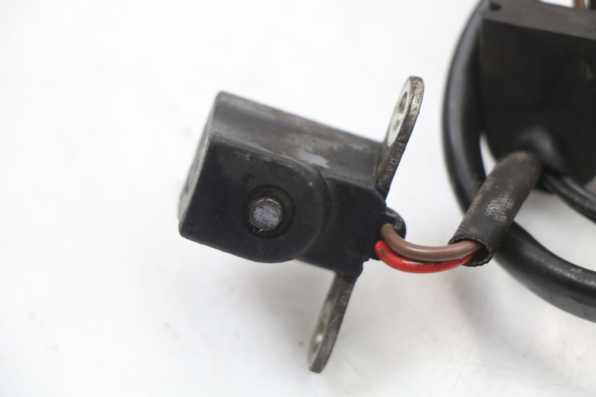 photo de ROTOR STATOR PEUGEOT STREETZONE I 2T 50 (2018 - 2020)