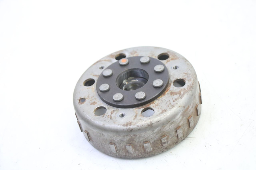 photo de ROTOR STATOR PEUGEOT STREETZONE I 2T 50 (2018 - 2020)
