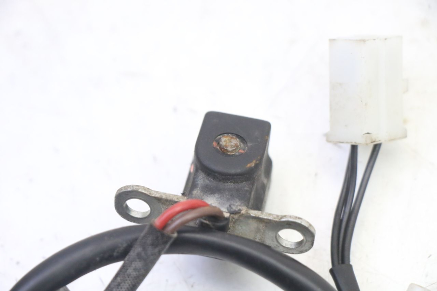 photo de ROTOR STATOR PEUGEOT STREETZONE I 2T 50 (2018 - 2020)