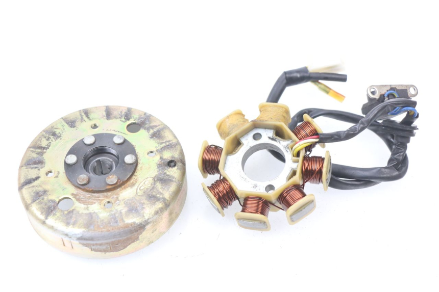 photo de ROTOR STATOR JM MOTORS SUNNY 50 (2017 - 2020)