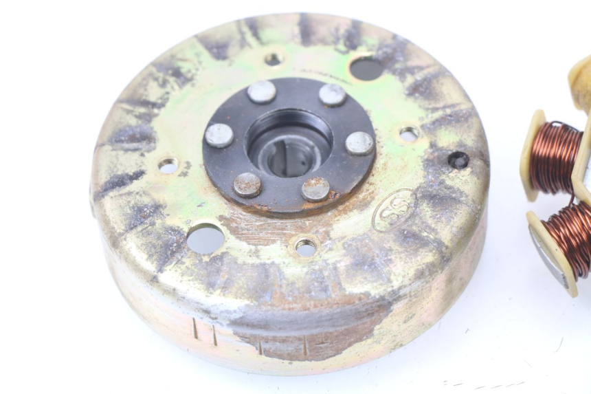 photo de ROTOR STATOR JM MOTORS SUNNY 50 (2017 - 2020)