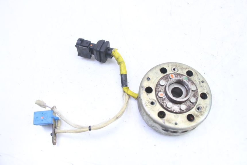 photo de ROTOR STATOR PIAGGIO SUPER LX 125 (2000 - 2003)
