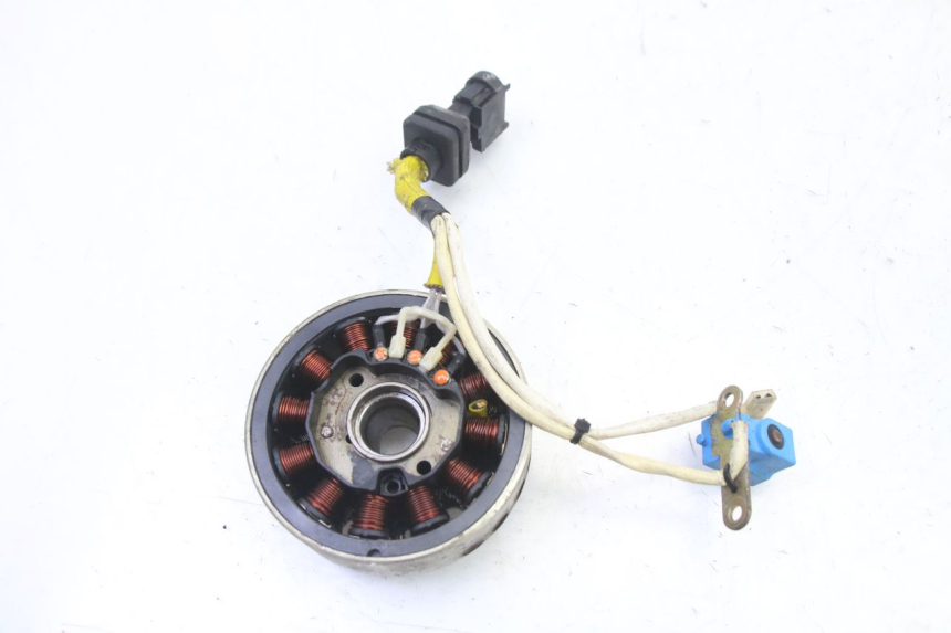 photo de ROTOR STATOR PIAGGIO SUPER LX 125 (2000 - 2003)