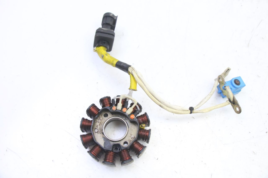 photo de ROTOR STATOR PIAGGIO SUPER LX 125 (2000 - 2003)