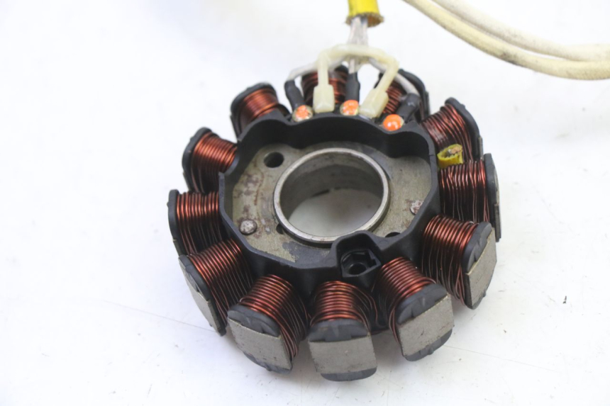 photo de ROTOR STATOR PIAGGIO SUPER LX 125 (2000 - 2003)