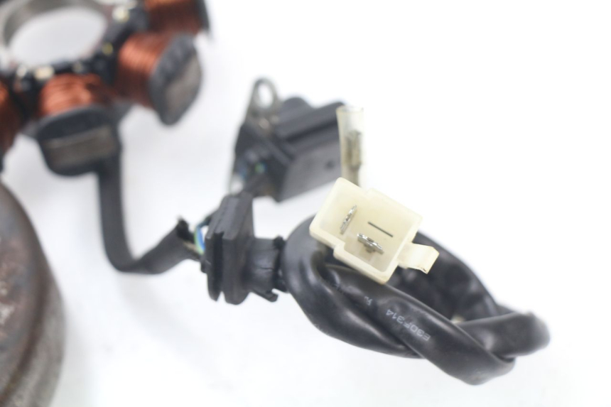 photo de ROTOR STATOR SYM SYMPHONY 50 (2009 - 2015) - Alternative perspective