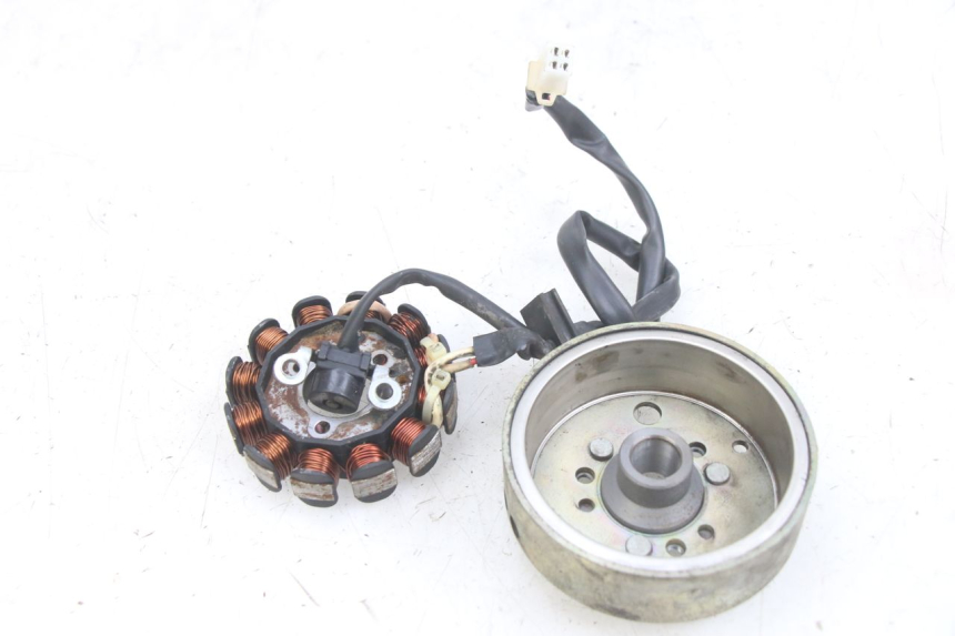 photo de ROTOR STATOR TNT MOTOR FASTINO 4T 50 (2013 - 2019)