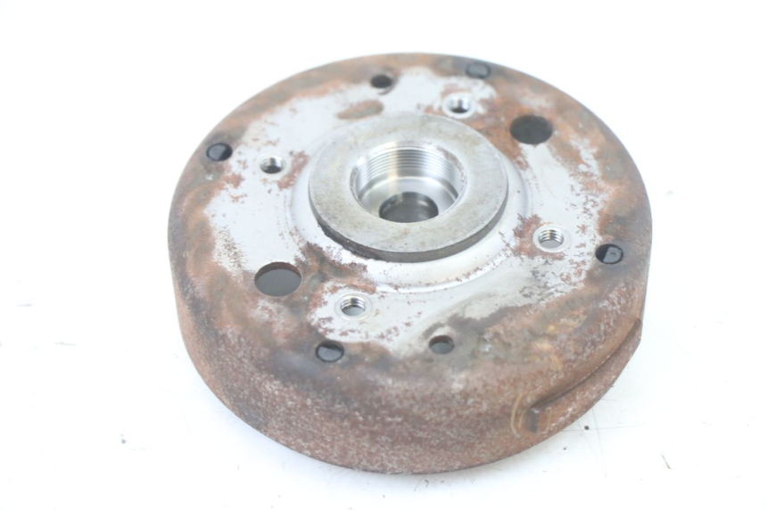 photo de ROTOR STATOR PEUGEOT TWEET 4T 50 (2018 - 2020)