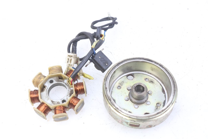 photo de ROTOR STATOR PEUGEOT V-CLIC VCLIC 50 (2007 - 2013)