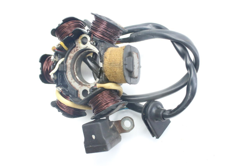 photo de ROTOR STATOR PEUGEOT VIVACITY NEW 2T 50 (2008 - 2017)