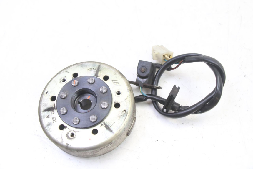 photo de ROTOR STATOR PEUGEOT VIVACITY NEW 2T 50 (2008 - 2017)
