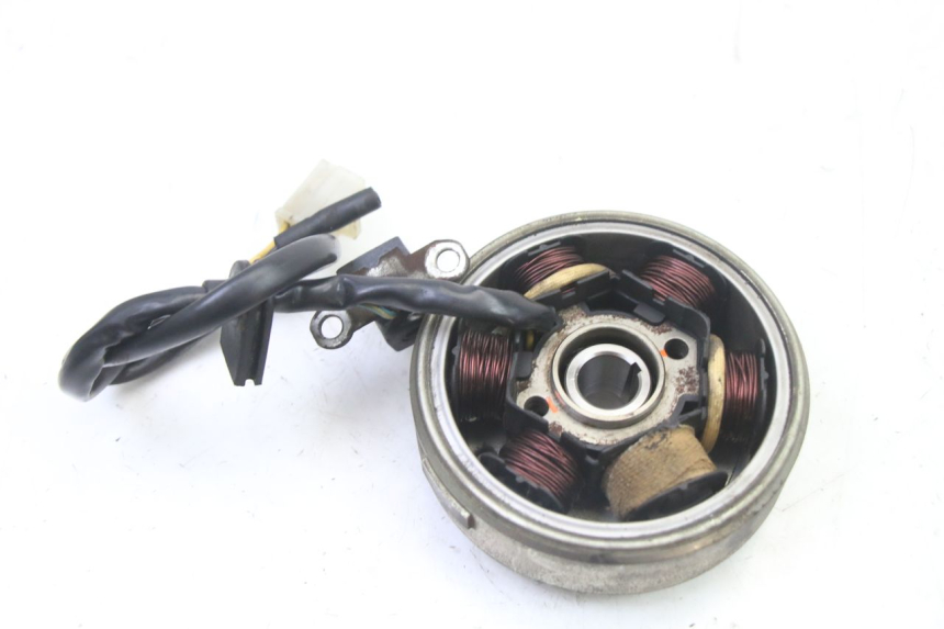 photo de ROTOR STATOR PEUGEOT VIVACITY NEW 2T 50 (2008 - 2017)