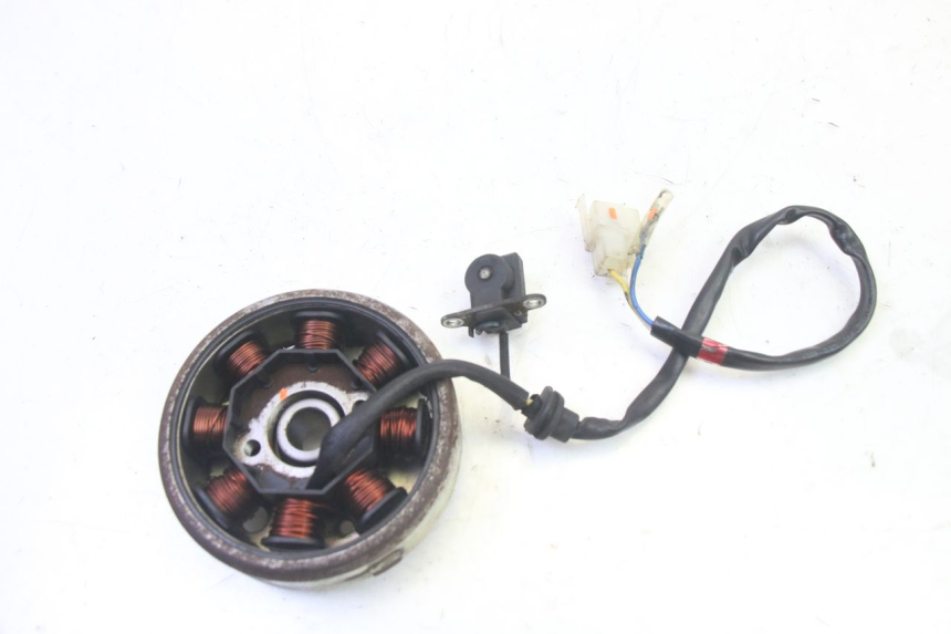 photo de ROTOR STATOR PEUGEOT VIVACITY NEW 4T 50 (2008 - 2017)