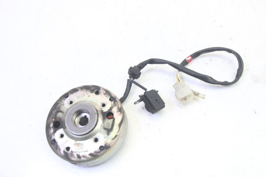 photo de ROTOR STATOR PEUGEOT VIVACITY NEW 4T 50 (2008 - 2017)